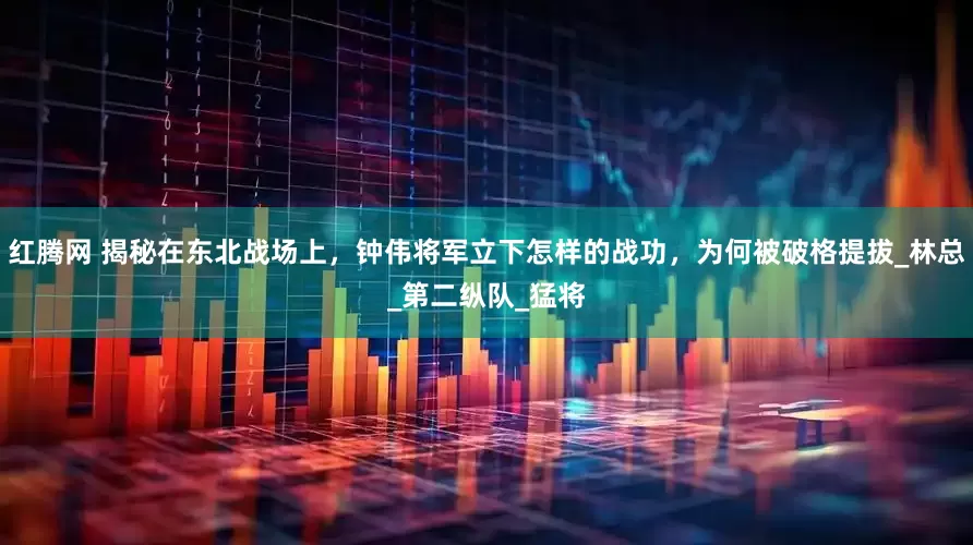 红腾网 揭秘在东北战场上，钟伟将军立下怎样的战功，为何被破格提拔_林总_第二纵队_猛将