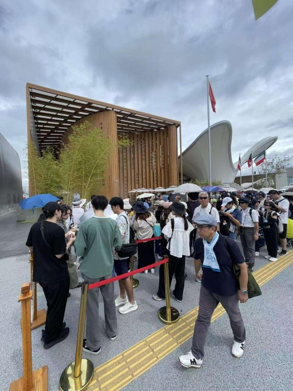 河南配资网 2025年大阪世博会中国精品图书展启幕